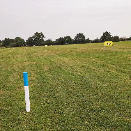 Golf Open Sport Saint-Fort