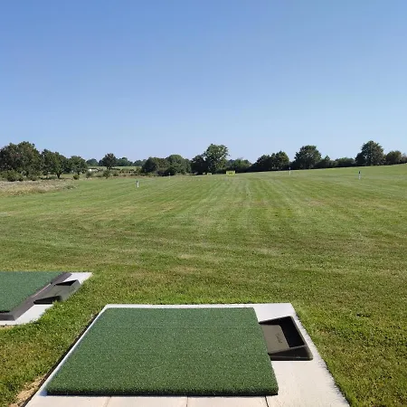 Апартаменты Golf Open Sport