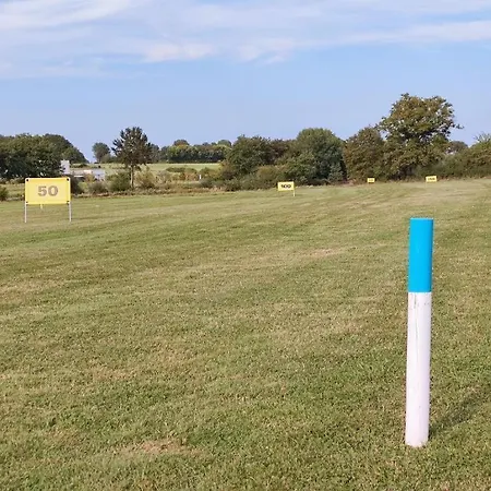 Golf Open Sport Апартаменты