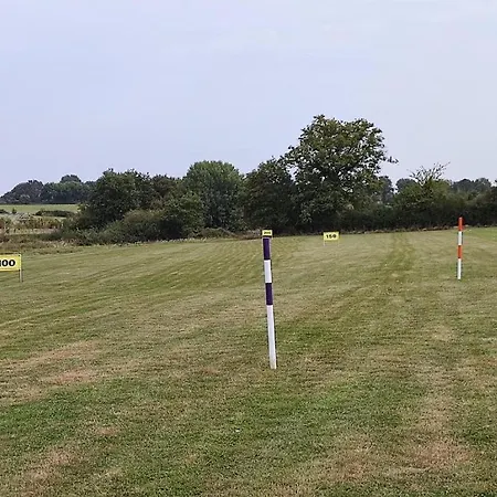 Golf Open Sport Апартаменты *
